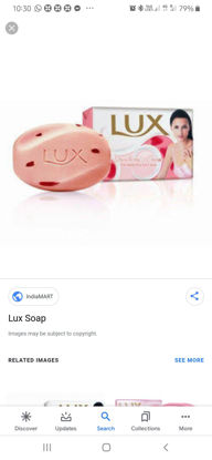 Picture of Lux