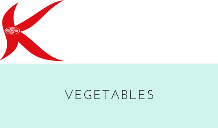 Picture for category Vegetables