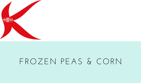 Picture for category Frozen Peas & Corn