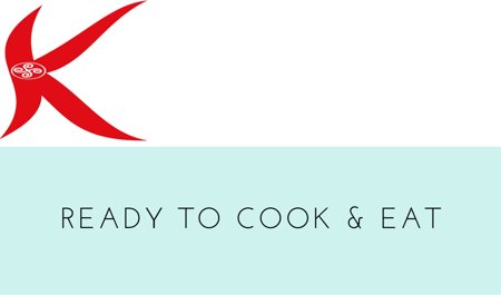 Picture for category Ready To Cook & Eat