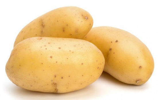 Potato = आलू