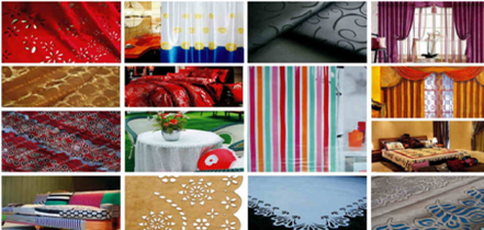 Garments and Fashion Fabrics